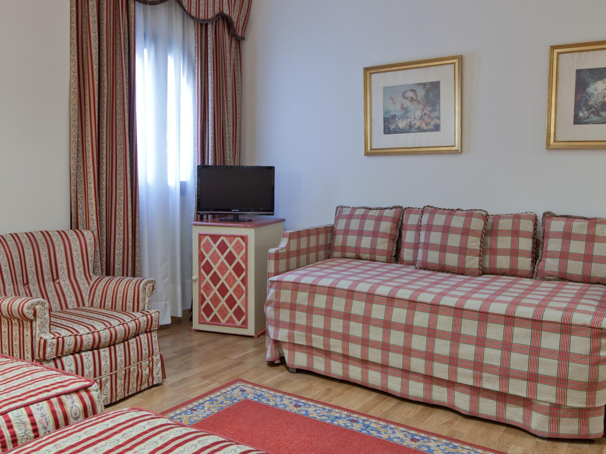 Hotel Dona Maria Σεβίλλη Εξωτερικό φωτογραφία