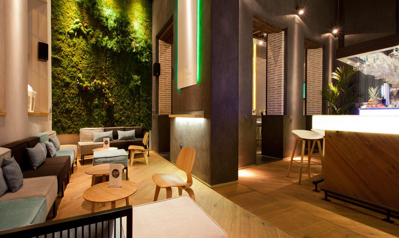 Hotel Dona Maria Σεβίλλη Εξωτερικό φωτογραφία