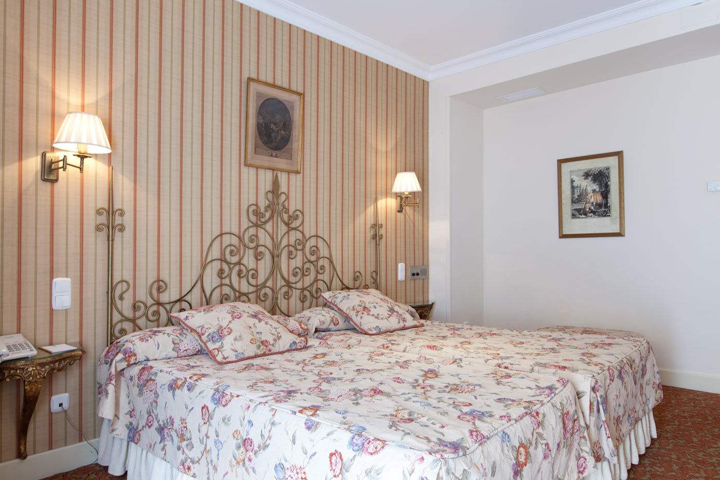 Hotel Dona Maria Σεβίλλη Εξωτερικό φωτογραφία