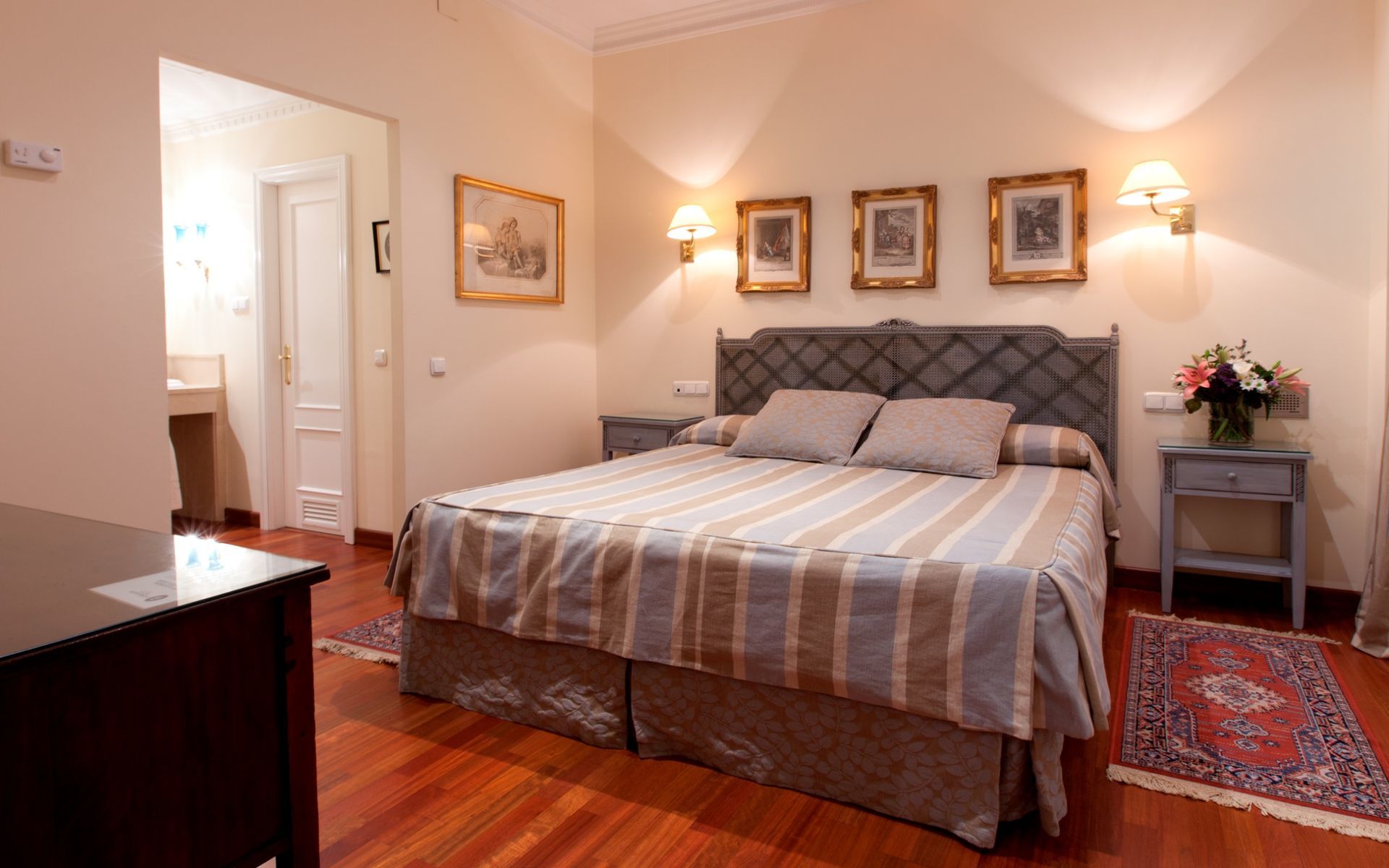 Hotel Dona Maria Σεβίλλη Εξωτερικό φωτογραφία