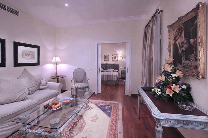 Hotel Dona Maria Σεβίλλη Εξωτερικό φωτογραφία