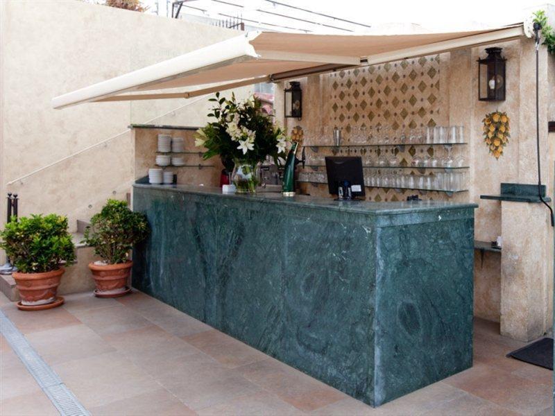 Hotel Dona Maria Σεβίλλη Εξωτερικό φωτογραφία