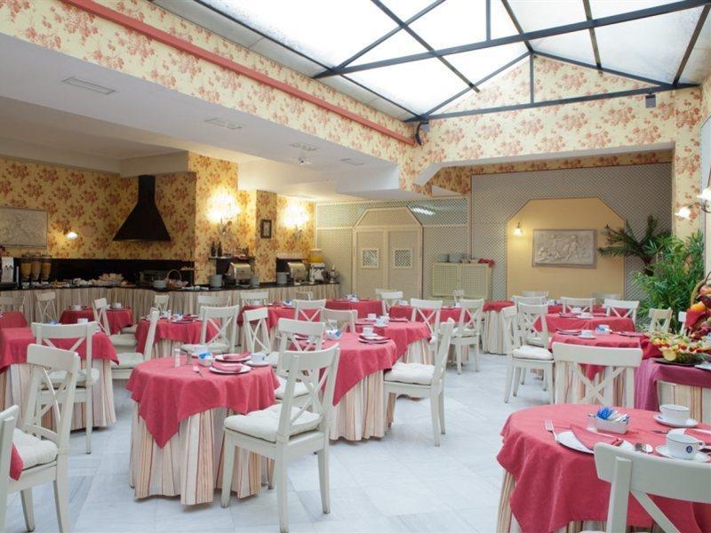 Hotel Dona Maria Σεβίλλη Εξωτερικό φωτογραφία