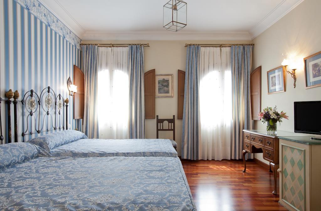 Hotel Dona Maria Σεβίλλη Εξωτερικό φωτογραφία