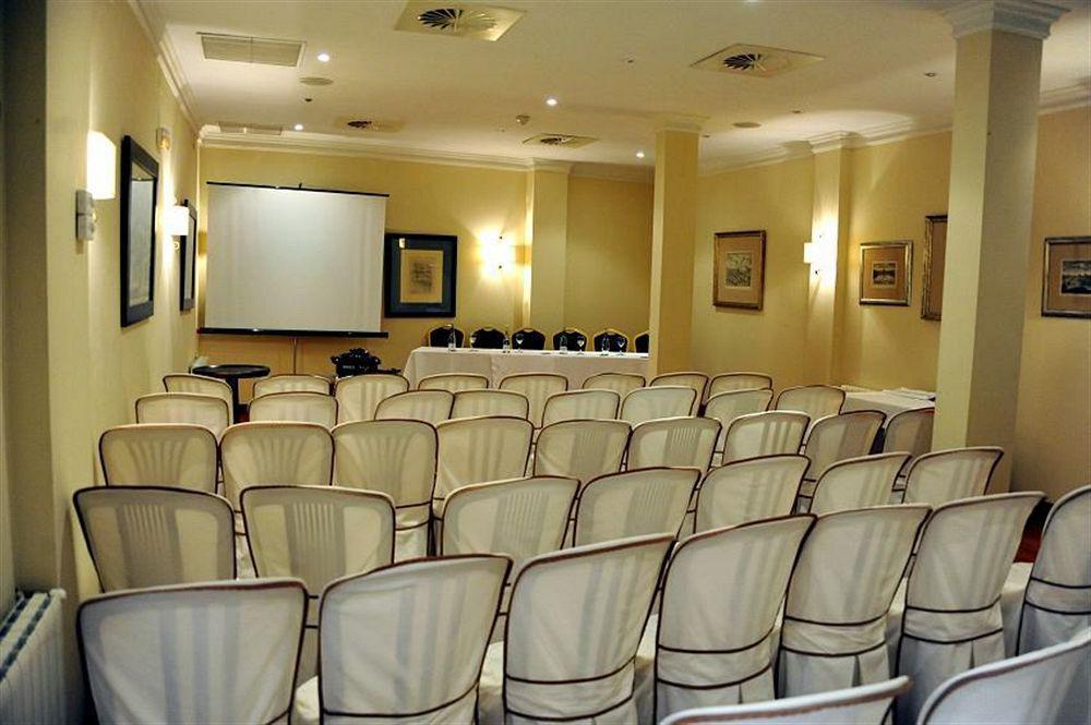 Hotel Dona Maria Σεβίλλη Εξωτερικό φωτογραφία